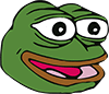 Pepe Network