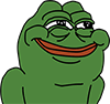 Pepe Network